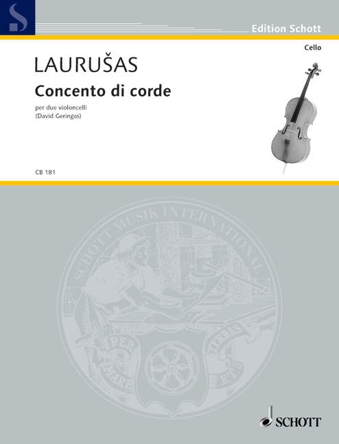 Concento di corde